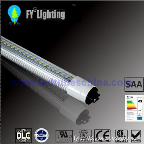 aluminium SMD3528 4ft 347v CSA/UL/cUL listed t8 LED Tube 18W